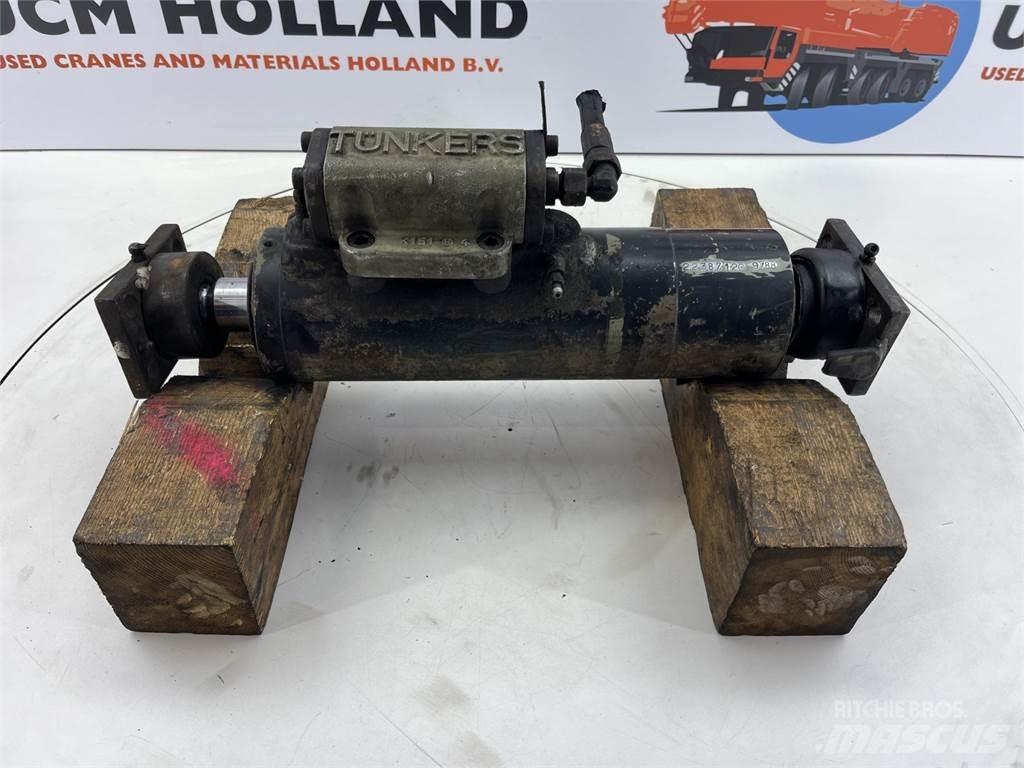 P&H S35 Cilinder 起重机配件设备