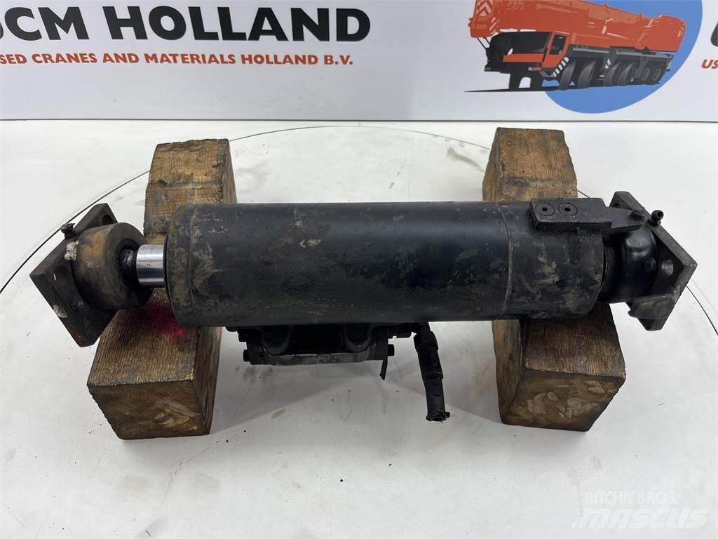 P&H S35 Cilinder 起重机配件设备