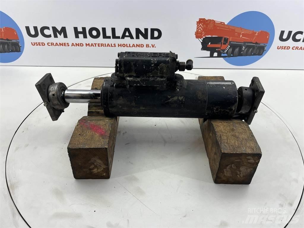P&H S35 Cilinder 起重机配件设备