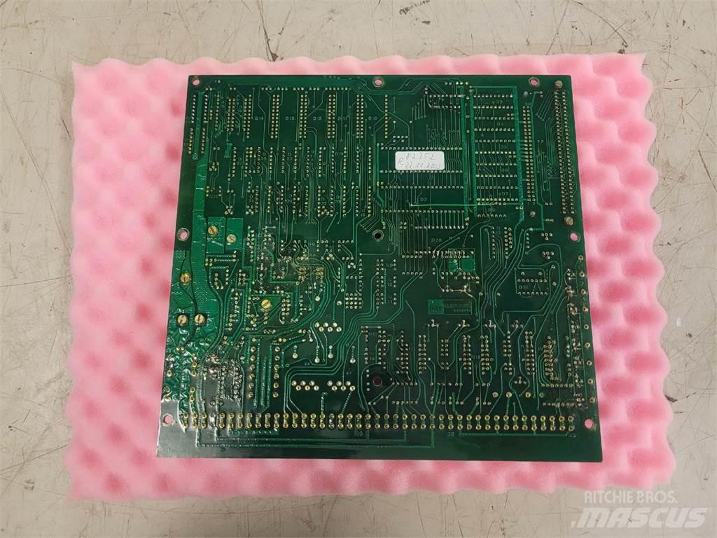  PAT Motherboard 起重机配件设备