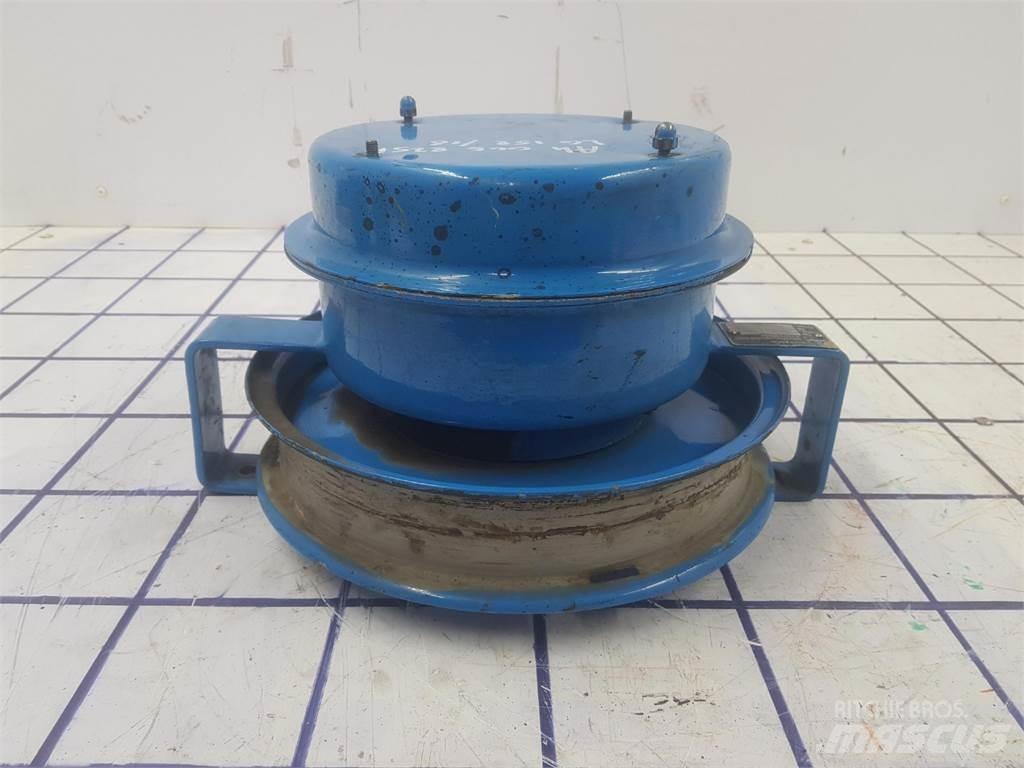  PAT reel LG 152/16 起重机配件设备