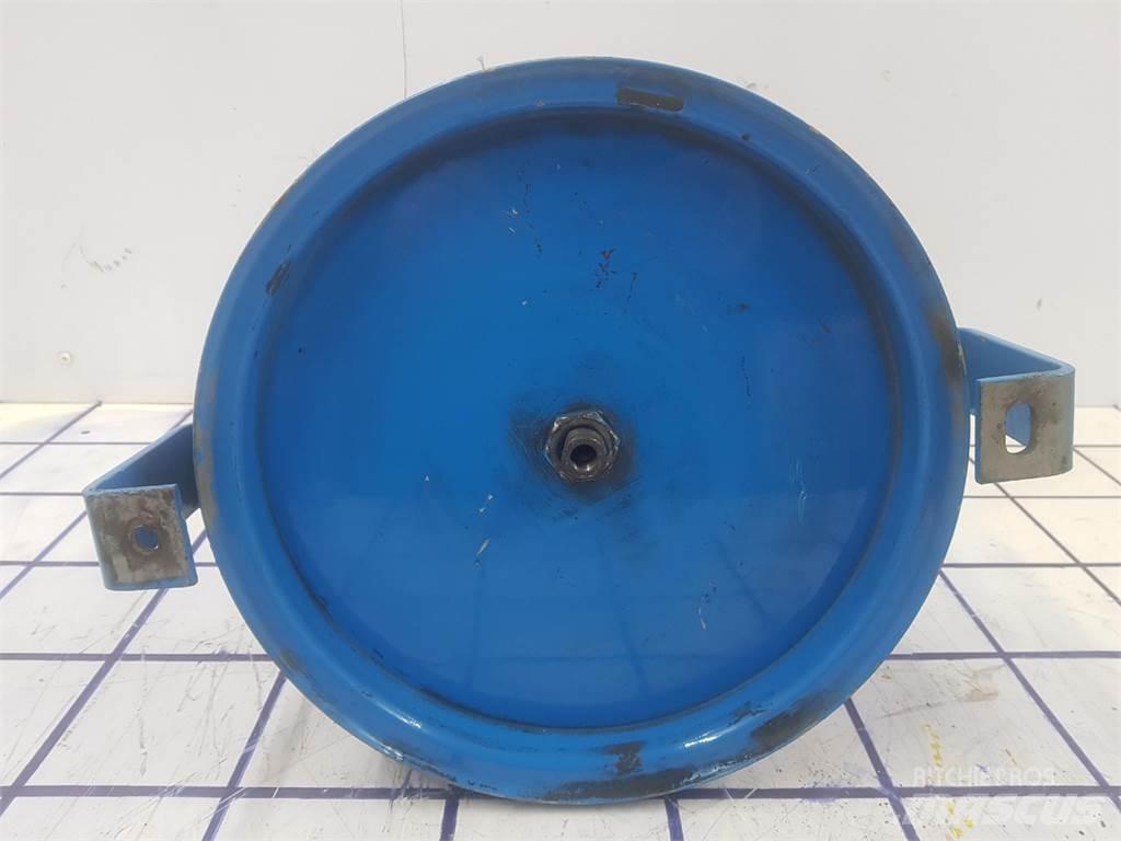  PAT reel LG 152/16 起重机配件设备