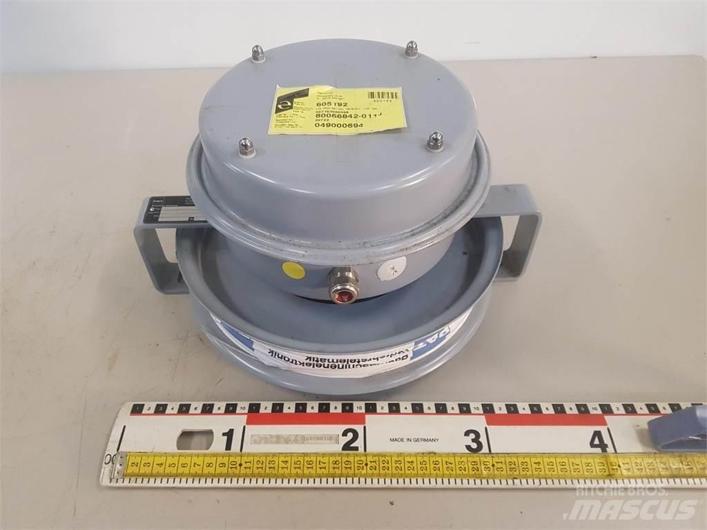  PAT reel LG 152/48 起重机配件设备
