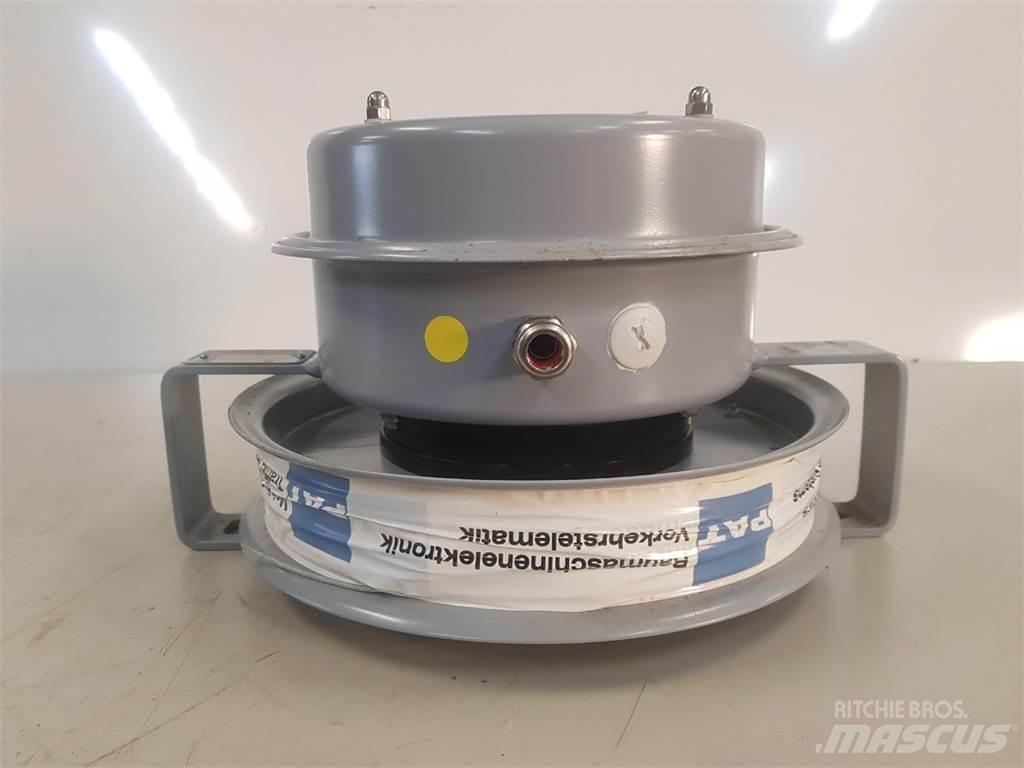  PAT reel LG 152/48 起重机配件设备