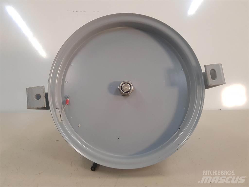  PAT reel LG 152/48 起重机配件设备