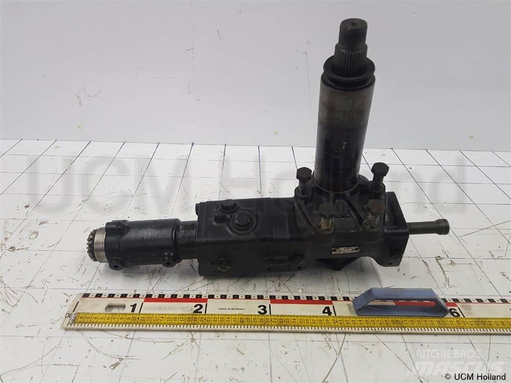  Steering box 起重机配件设备