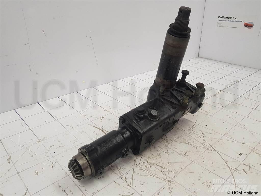  Steering box 起重机配件设备
