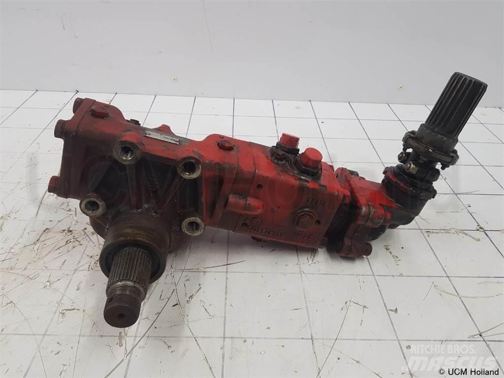  Steering box 180bar 起重机配件设备