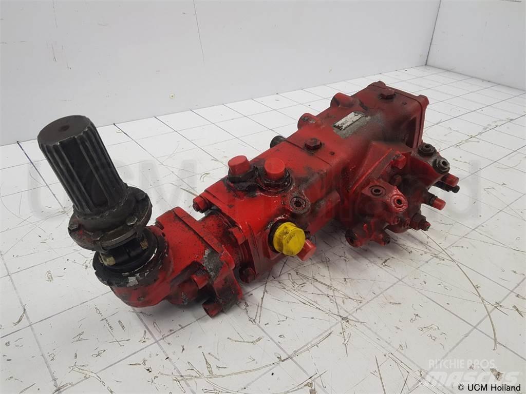  Steering box 180bar 起重机配件设备