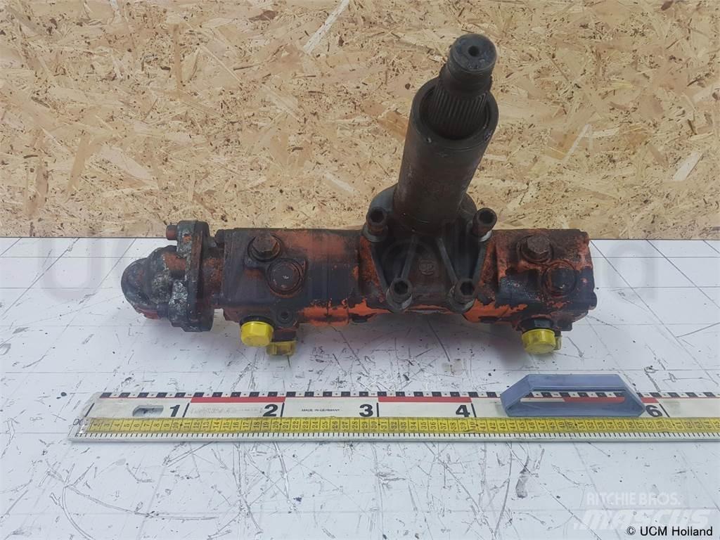  Steering box 210bar 起重机配件设备
