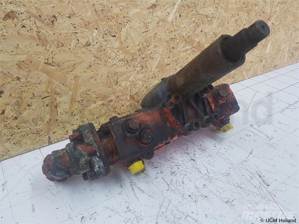  Steering box 210bar 起重机配件设备