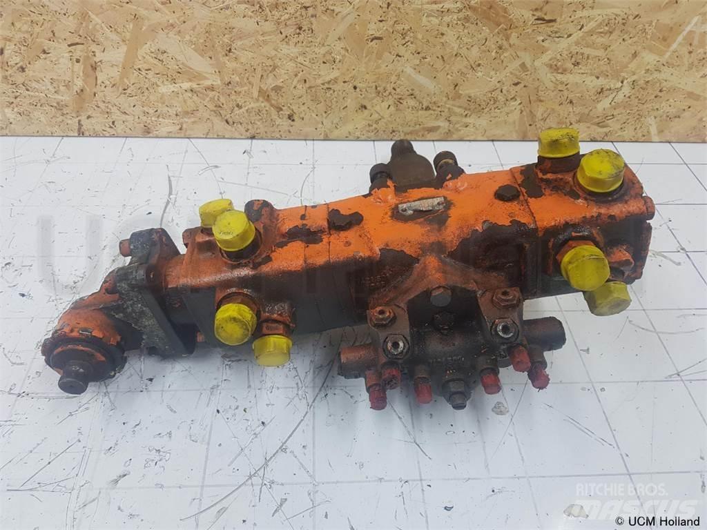  Steering box 210bar 起重机配件设备