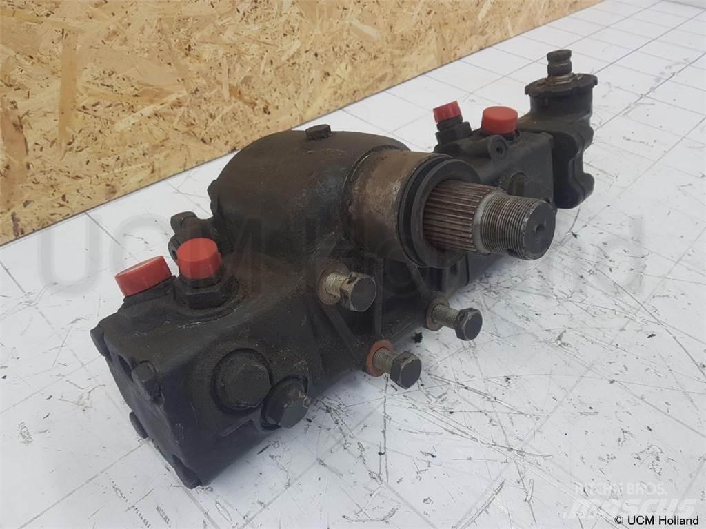  Steering box 210bar 起重机配件设备
