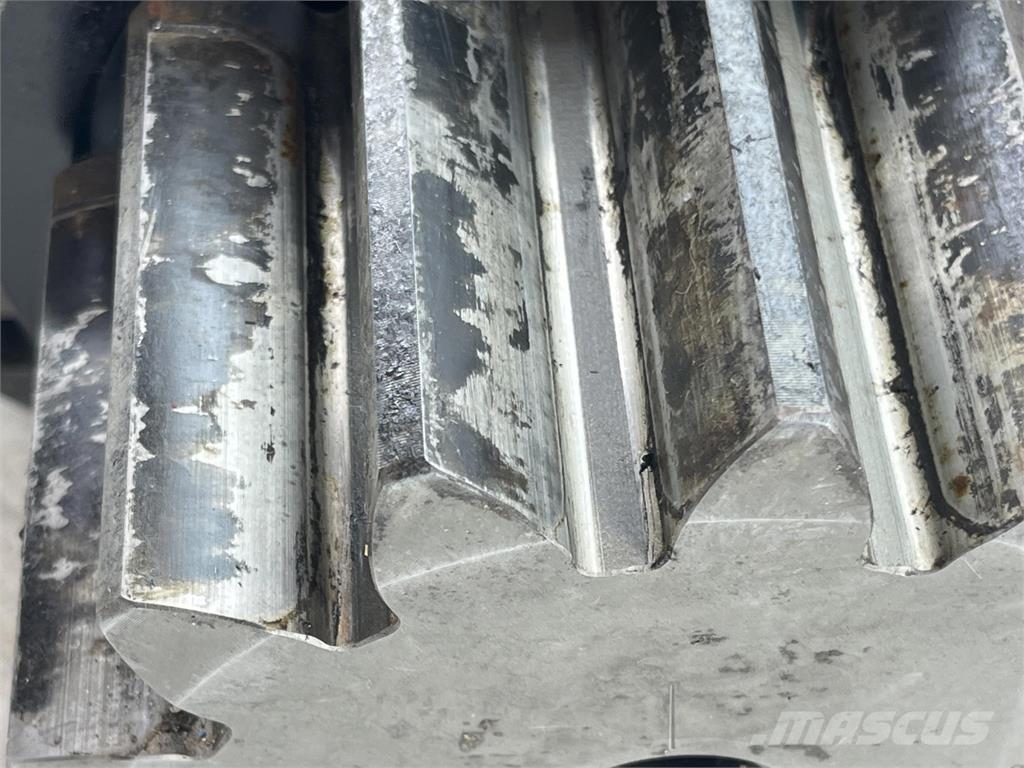 Terex slew gear 起重机配件设备