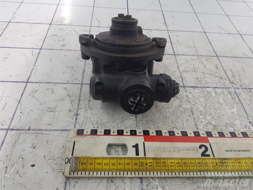 ZF steering pump 起重机配件设备