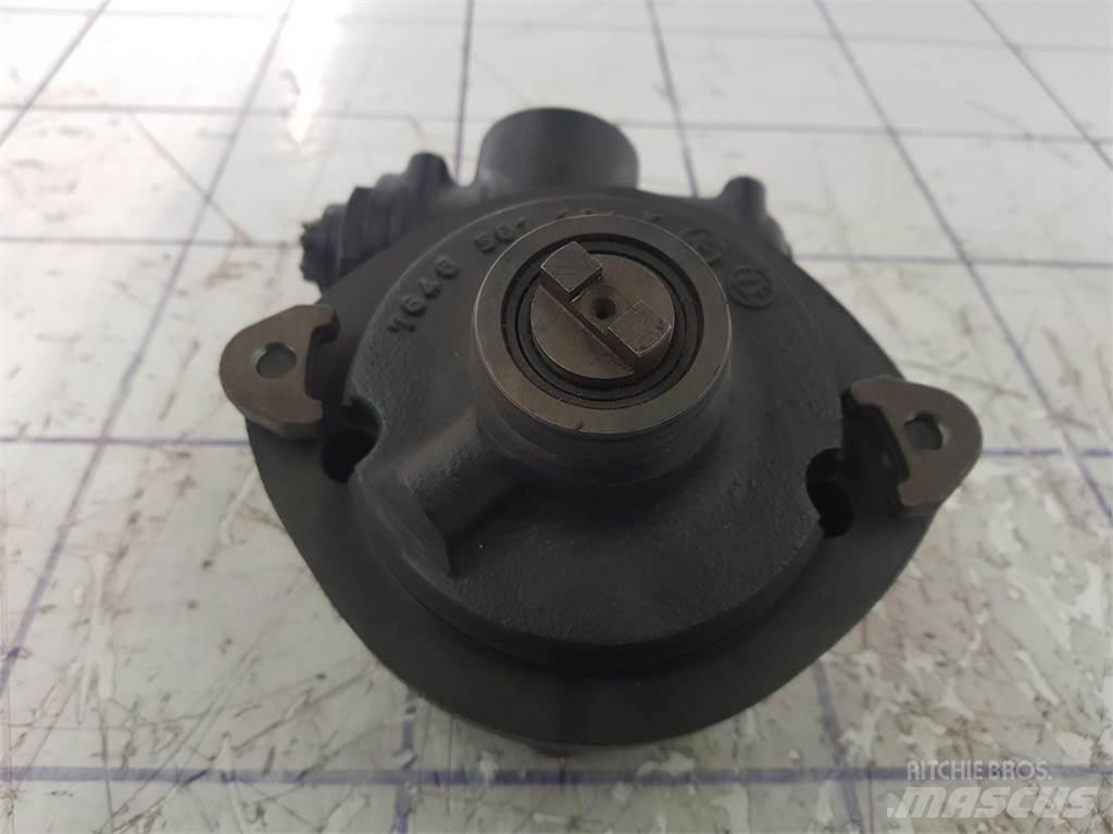 ZF steering pump 起重机配件设备