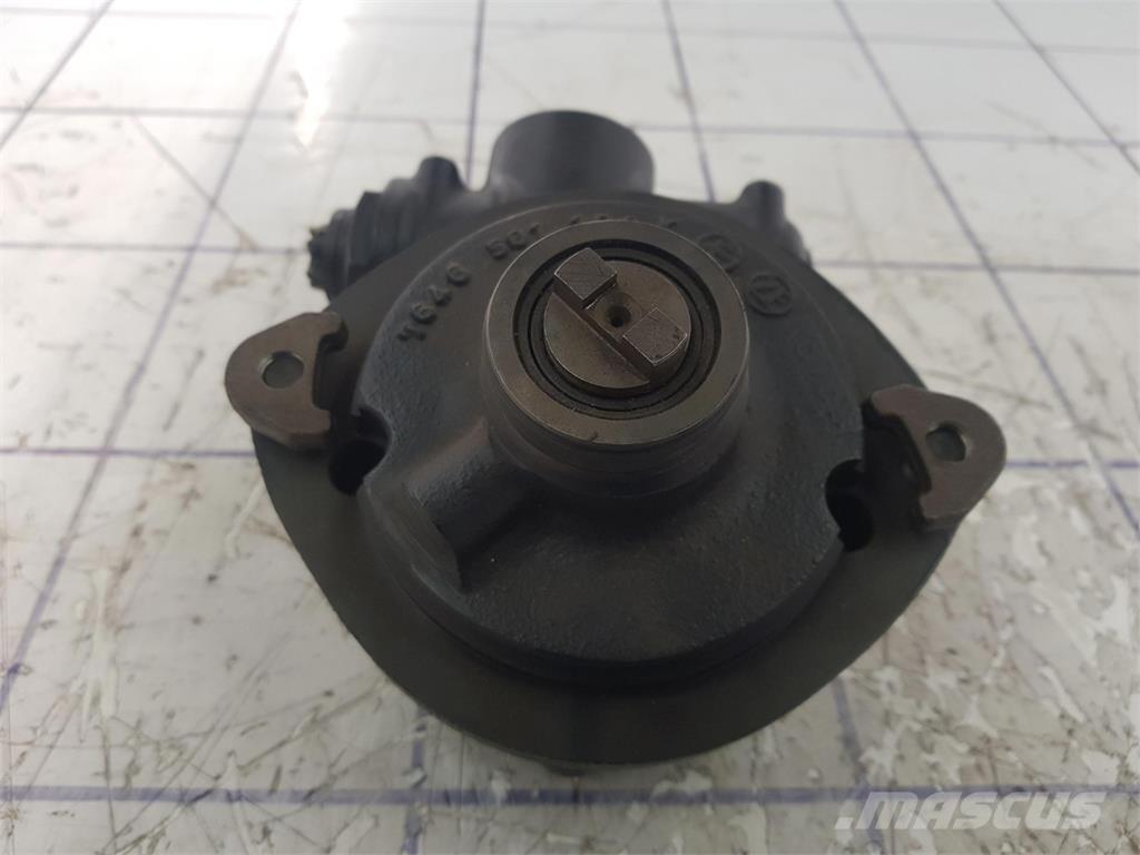ZF steering pump 起重机配件设备
