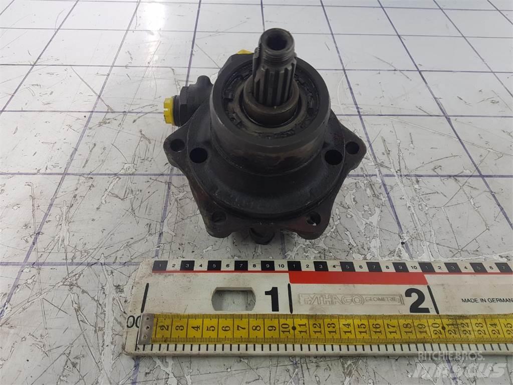 ZF steering pump 起重机配件设备