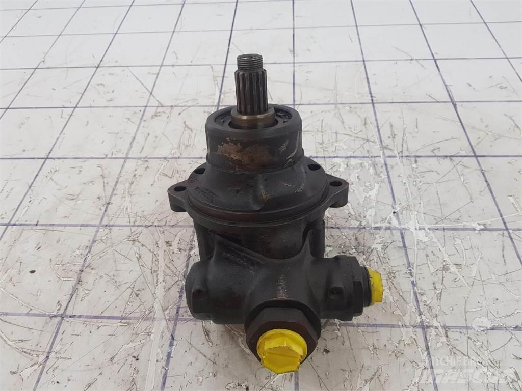 ZF steering pump 起重机配件设备