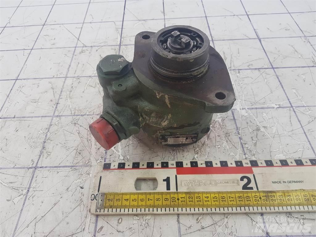 ZF steering pump 起重机配件设备
