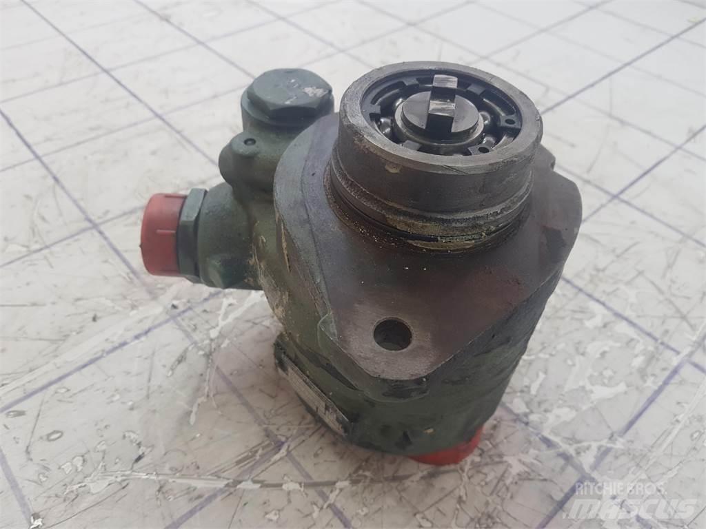 ZF steering pump 起重机配件设备