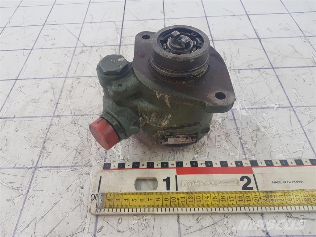ZF steering pump 起重机配件设备