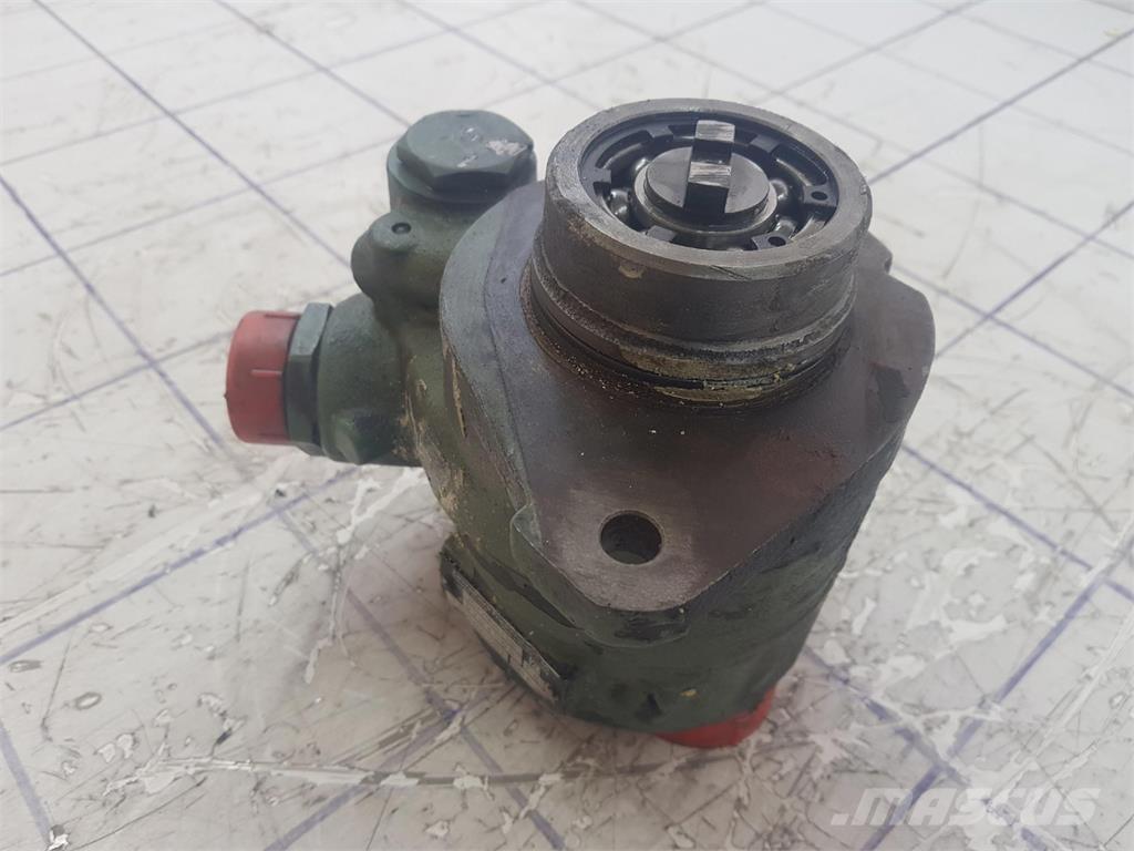 ZF steering pump 起重机配件设备