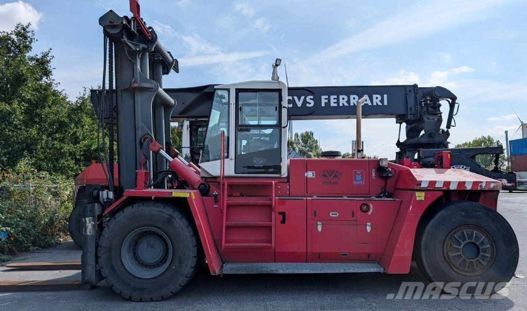 CVS Ferrari F32 柴油叉车