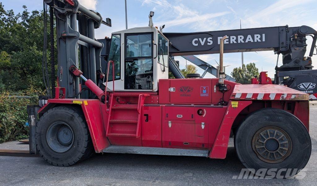 CVS Ferrari F32 柴油叉车