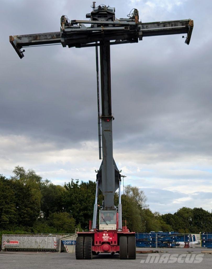 CVS Ferrari F377.5 PB 正面吊