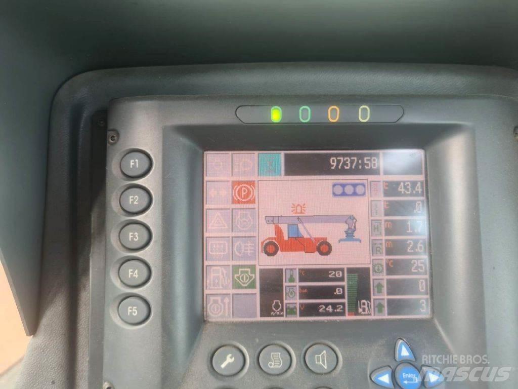 CVS Ferrari F478 正面吊