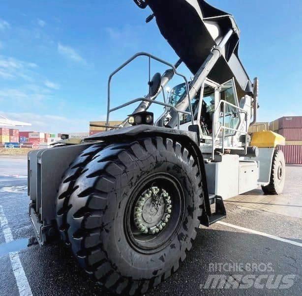 Hyster RS46-41XD/67S 正面吊