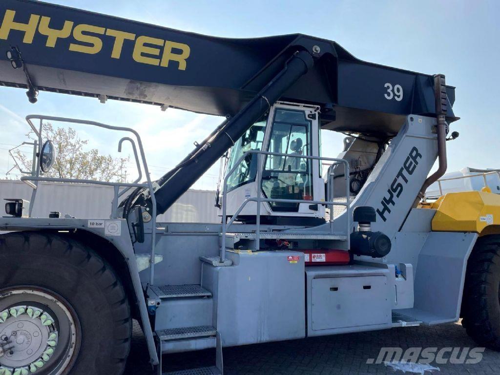 Hyster RS46-41XD/67S 正面吊
