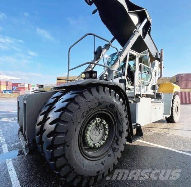 Hyster RS46-41XD/67S 正面吊