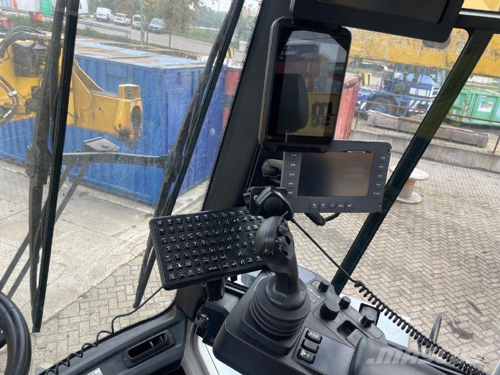 Hyster RS46-41XD/67S 正面吊