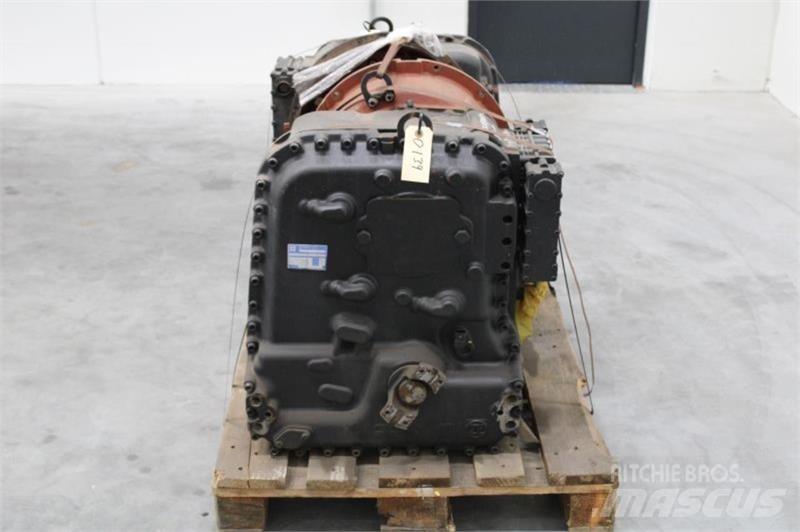 ZF 3WG161 物流运输-其他