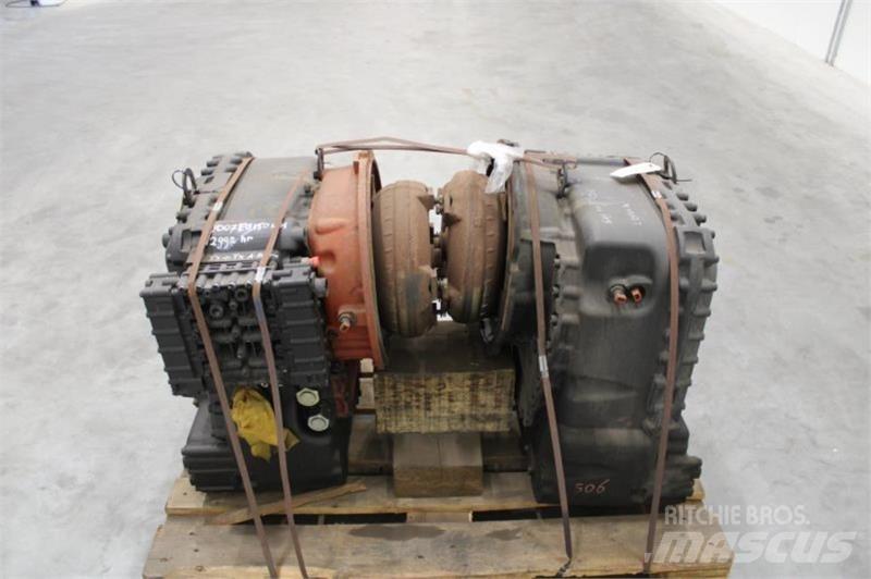 ZF 3WG161 物流运输-其他
