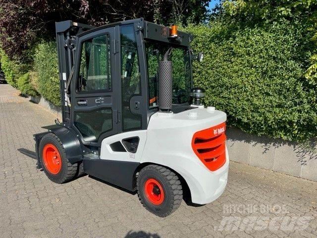 Bobcat D35C-9 柴油叉车