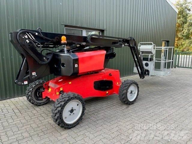 Manitou MANGO 12 曲臂高空工作平台