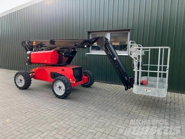 Manitou MANGO 12 曲臂高空工作平台