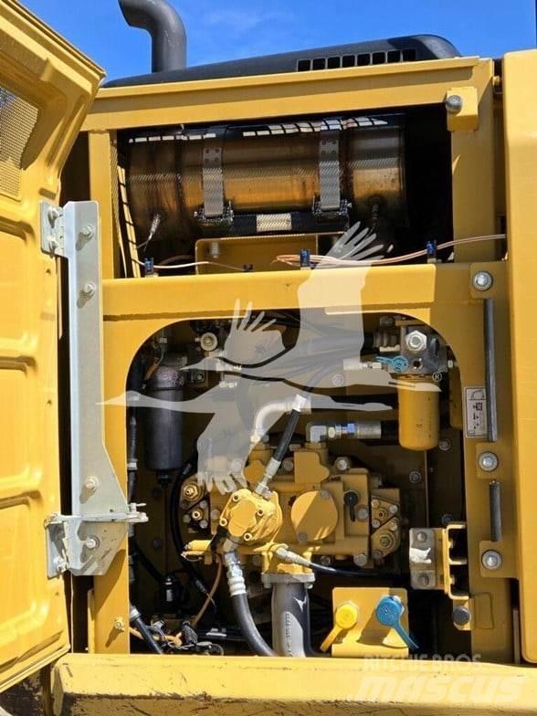 CAT 316E 履带挖掘机