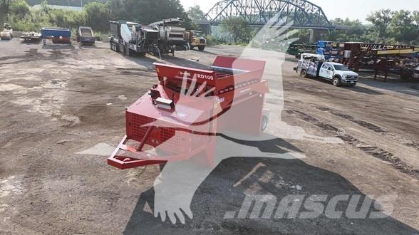 IMS RD100 振动筛