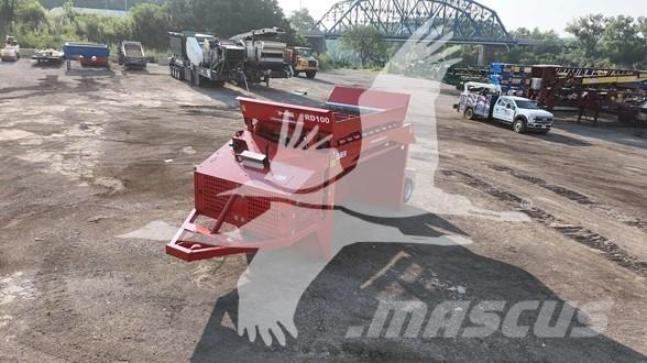 IMS RD100 振动筛