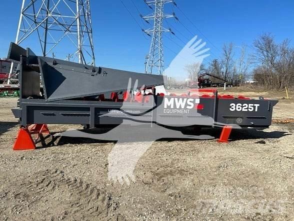 MWS 3625T 建筑机械-其他