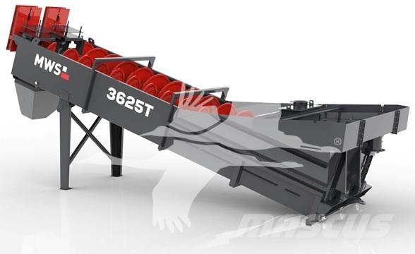 MWS 3625T 建筑机械-其他