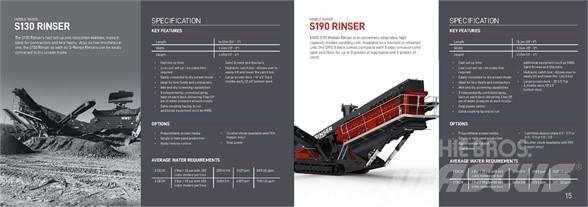 MWS S190 建筑机械-其他