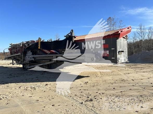 MWS S190 建筑机械-其他