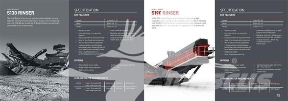 MWS S190 建筑机械-其他
