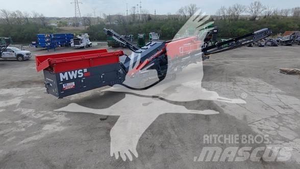 MWS S190 建筑机械-其他