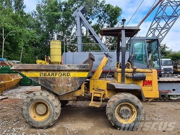 Barford SXR6000 建筑机械-其他